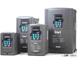 河南郑州invt英威腾变频器维修球磨机英威腾变频器维修