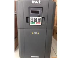 河南郑州洛阳维修invt变频器风机英威腾变频器维修中心