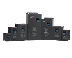 河南郑州invt英威腾变频器维修保养good300系列维修