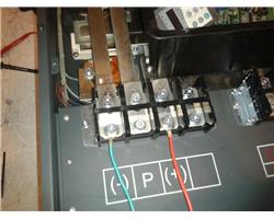 河南郑州洛阳汇川inovance变频器md290系列维修汇川