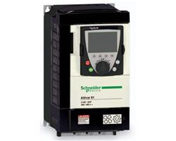 河南郑州施耐德变频器维修保养ATV71系列重载现场维修