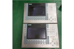 西门子TP1200触摸屏维修 KP1200触摸屏黑屏故障维修