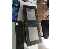 河南郑州dlta台触摸屏解密维修台达A触摸屏维修台达b触摸屏