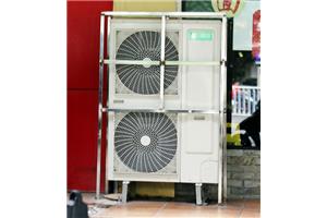 绍兴格兰仕空调维修服务网点全国联保越城区快速上门修理