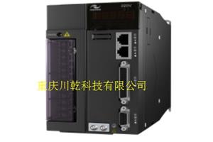 重庆汇川Inovance伺服驱动器维修