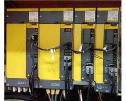 河南郑州发那科伺服驱动器维修指定维修中心，郑州维修发那克伺服