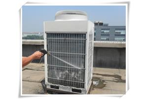 绍兴柯桥大金空调维修中央空调维修加氟 清洗(网点)24H