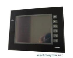 河南郑州omron欧姆龙触摸屏维修人机界面维修指定公司
