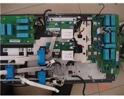 河南郑州ABB ACS510系列接地故障维修网点指定合作