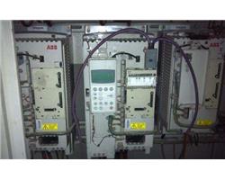 河南郑州abb变频器维修，济源巩义abb变频器维修网点