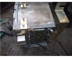 河南郑州abb变频器维修abbacs510系列过压故障维修