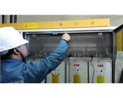 河南郑州abb acs580系列变频器维修中心网点指定合作伙