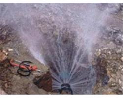 长沙专业水管测漏公司 地下管道漏水探测公司 水管查漏公司