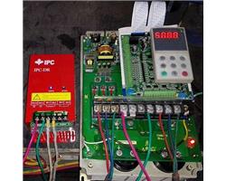 河南郑州洛阳emsron艾默生变频器维修指定定点维修服务