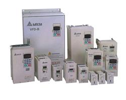 河南郑州维修台达变频器，台达vfd-b系列变频器维修