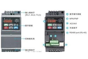河南郑州vfd系列台达变频器维修销售中心指定公司