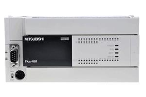 三菱PLC维修郑州维修网点