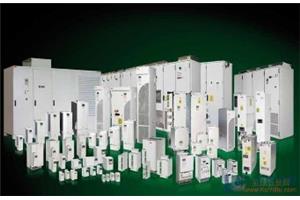 郑州维修abbACS510系列变频器在供水设备维修