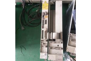 西门子611驱动器108A驱动Y轴不工作维修费用多少