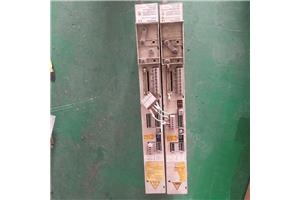 西门子611系列10KW电源模块红灯不亮维修
