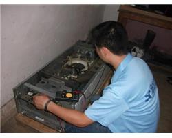 河南郑州哪有维修英威腾变频器故障速度快的公司？