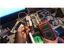 河南郑州维修英威腾变频器获得快速维修公司称号！