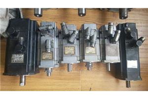 西门子伺服电机维修