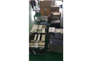 西门子数控机床伺服放大器驱动器维修 611系列