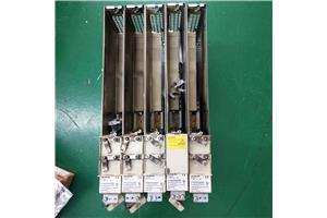 西门子（611系列电源36KW）电源灯不亮维修