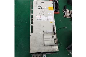 西门子（611系列电源36KW）使能不正常维修