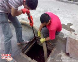 安宁市区周边清理化粪池公司咨询电话 抽化粪池多少钱一车