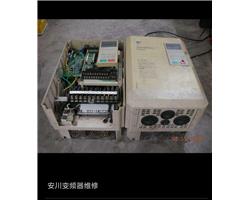 河南郑州安川H1000系列变频器维修维修地点