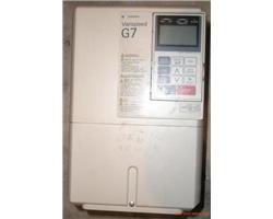 河南郑州维修安川变频器，安川G7变频器维修郑州维修点