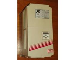 河南郑州KEB科比变频器维修定点维修单位