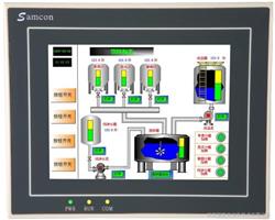 河南郑州哪里维修显控触摸屏人机界面比较专业可靠？