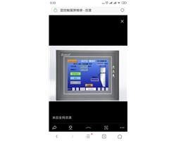河南郑州显控触摸屏维修Samkoon显控就找易成电气！
