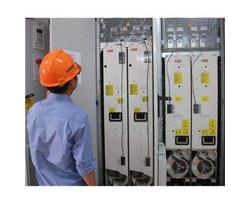 河南郑州ABB变频器维修就找易成电气！