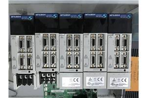 三菱伺服器维修