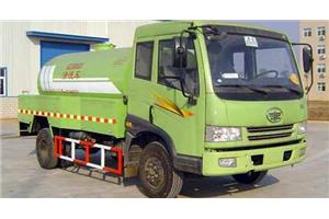 呈贡区清理化粪池找哪家公司好 呈贡区化粪池清理多少钱一车