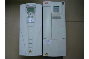 ABB变频器维修