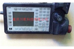 重庆现代威亚Hyundai Wia机器人示教盒维修
