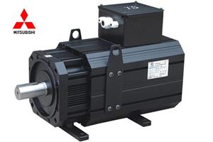 三菱机器人电机维修