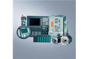 主轴驱动器维修