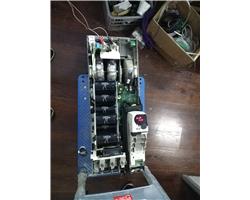 河南郑州艾默生sp系列伺服变频器维修网点指定维修合作伙伴