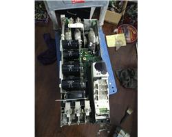 河南郑州艾默生 CT Unidrive SP变频器的维修公司