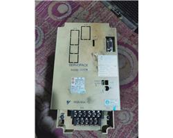 安川伺服电机维修