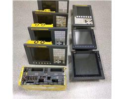 莱州发那科维修