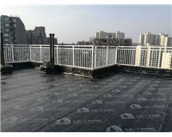 东城区防水公司专业楼顶防水屋顶漏水维修随叫随到