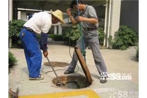 呈贡区大渔乡附近清理化粪池公司联系方式 化粪池清理怎么收费