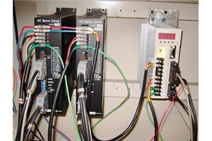 河南郑州维修伺服驱动器六大技巧中心